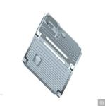 Fine Finish Aluminium Gravity Die Casting 50000-100000 Shots Mould Life