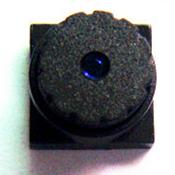 China 1/3.2&quot; 4.2mm 5Megapixel M7*0.35 mount low-distortion lens, F2.6 60degree 5MP cctv lens wholesale