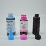 Compatible Anti UV 250ml Water Based Dye Ink