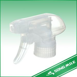 China 28/410 New Design Sprayer Trigger for Cleaning Pump wholesale