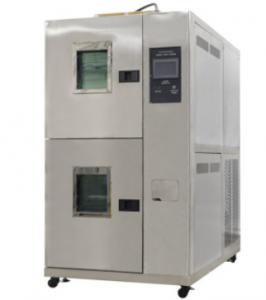 China 5min Environmental Test Chamber Liyi 10S Thermal Conductivity Testing Equipment wholesale