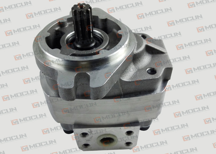 705 - 73 - 29010 Loader Gear Pump , Hydraulic Gear Pumps for KOMATSU WA150 - 1C