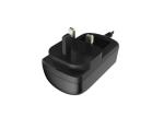 100 - 240V 24V 1.9A AC Switching Power Supply Black Power Switching Supply