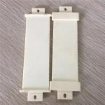 High-Precision Ceramic Parts Zirconia Ceramic Plate