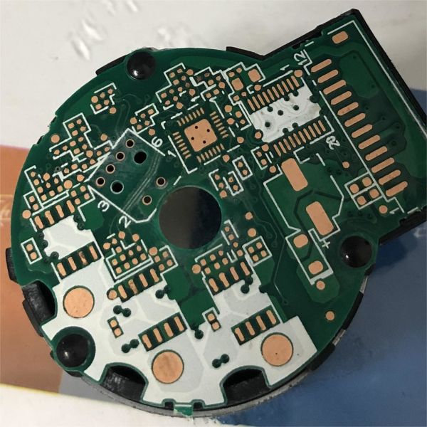 Handheld Pulse Plastic Heat Staking Head Single Point Heat Staking Tool