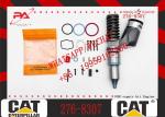 Catpilar Excavator Construction Machine C32 Diesel Fuel Injector 276-8307