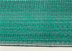 Agro Machine Made 350gsm Hdpe Shade Net Waterproof For Farm