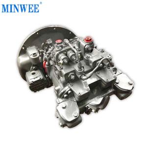 China Original main pump use for ZX200-1 Excavator hydraulic pump wholesale