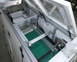 500KG High Speed Automatic Counting Packing Machine for Fastener Fittings and