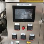 JB-180C Automatic Inner and Outer Jasmine Tea Sachet Packaging Machine