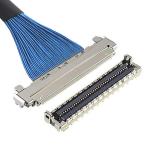 20878 030t 01 3493 030t 01 Ipex Micro Coax Cable Fully Shielded