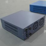 15kHz Glove Production Machine , 2600w high power ultrasonic generator