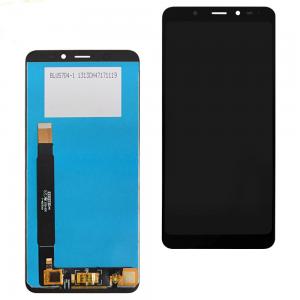 China 100% Tested lCD Cell Phone Digitizer Wiko View 2 Screen Repair Kit wholesale
