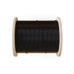 G657A2 Single Mode Armored Outdoor Fiber Optic Cable Underground Use
