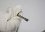 High Purity 99.95% Tungsten Connecting Rod Customer Sized