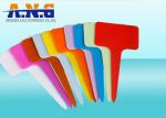 PP Long Distance UHF Rfid Tag Small For Flower Pot Management