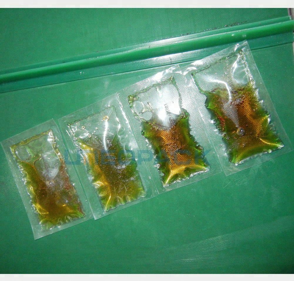 High speed honey stick liquid sachet automatic packing machine