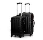 baigou bodian 20'' 24'' 28'' spinner ABS PC travel trolley cases lightweight