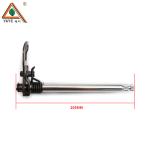 Motorcycle Half Shaft Gear Selector Shifter CG125/150 Gear Change Shaft