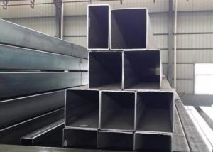 China BS EN10219 Standard Tubular Steel Sections with Outer Diameter Range 10 600mm wholesale