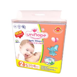 China Backpack Baby Diapers Molfixing Hug 46 Pieces Under 250-300 Prices for Your Little Ones wholesale