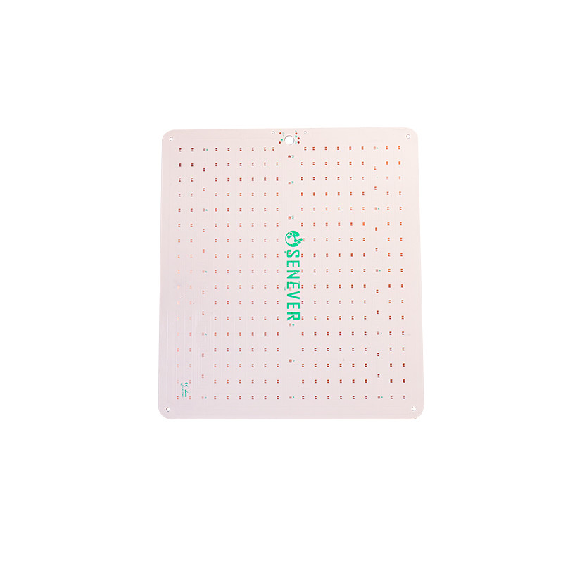 Customized LED Chip Lm301b PCB Quantum Board For Plant Grow Lights