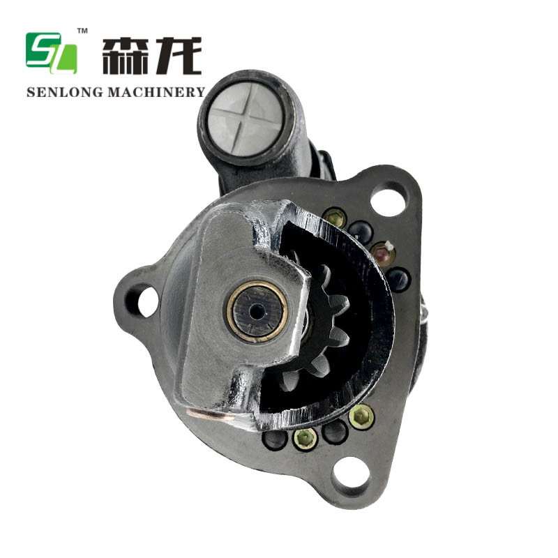 Starter Motor 2648888, 2694977, 2727123, 2846646, 2875794, 3074584, 3383454, 3529767, 3529848, 3636821
