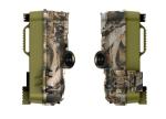 Night Vision Wifi 1080p Outdoor Trail Camera 90 Degree 30mp For Hunting Game