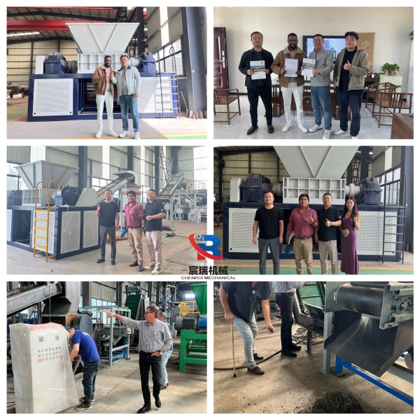 New Scrap Wire Granulator Recycling Copper Wire Copper Cable Granulator Machine for Sale