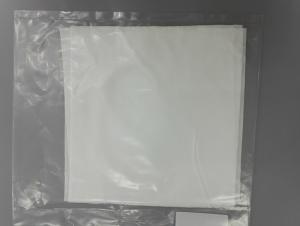 China Superfine Fiber Woven 150pcs / Bag Clean Room Wipes wholesale