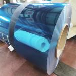 ASTM A554 Standard Cold Rolled SUS430 Stainless Steel Coil
