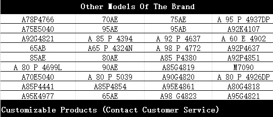 Huntsman 65AB TPU Raw Material High Definition Footwear Applications