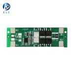 3S 15A Li Ion LFP Battery Management System , BMS For Lithium Ion Battery Packs