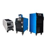 Induction Heat Treatment Machine Max Weight 500Kg W 597mm H 830mm D 801mm for