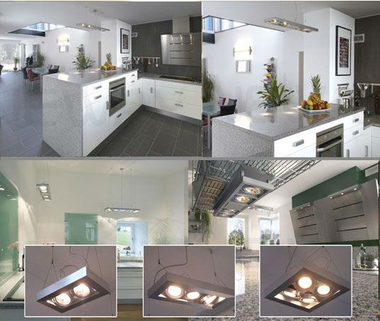 LED AR111 12W G53 LED COB AR111 light