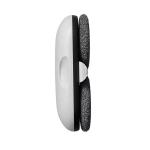 CE Certified Dual Water Adding Holes Human Voice Input Control Windows Cleaning