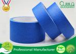 Colorful Paint Masking DIY Sticker Tape for Furniture , Window