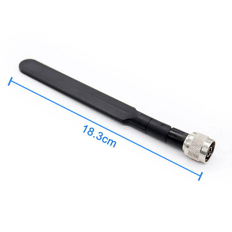 4G Multiband Vertical Antenna Omni Directional Aerial 960MHz