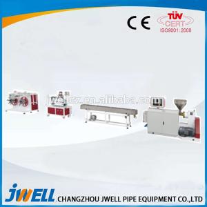 China PVC/TPU/TPE seel profile extrusion line wholesale