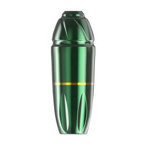 China Aluminum Alloy Short Tattoo Pen , Custom Tattoo Machines With 4.2mm Stroke wholesale