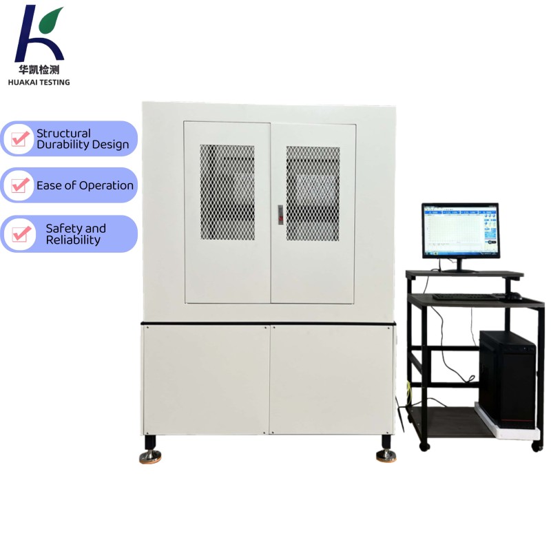 Office Chair Five-Star Base Compression Tester Office Chair Base Leg Compressive Strength Tester