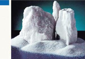 China White Fused Alumina Powder WA 38A Fused Corundum Abrasive wholesale