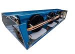 DC12/24V HT-680 Battery Powered Refrigeration Unit with R404a Refrigerant Charge