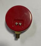 R12 R22 R134a R507 R503 R404a Refrigerant Pressure Gauges 70mm 2.76"