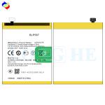 Built in Smart Phone Replacement Battery BLP567 for Oppo R829T R1 R8006 R8007