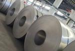201 202 317 Hot Rolled Building Material Stainless Steel Coil 0.5mm Thick