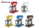 Home Kitchen Chef Machine 7L Multi - Color Stand Food Yogurt Mixer