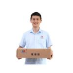 Ozone Resistance Heat Resistant FKM White 250°C High Performance Sealing