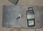 Carbide Gray Iron Casting Cr18 Hopper Car Block For Crack Detection