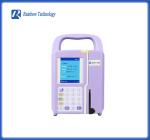 Lightweight Medical Feeding Pump Portable Internal power supply